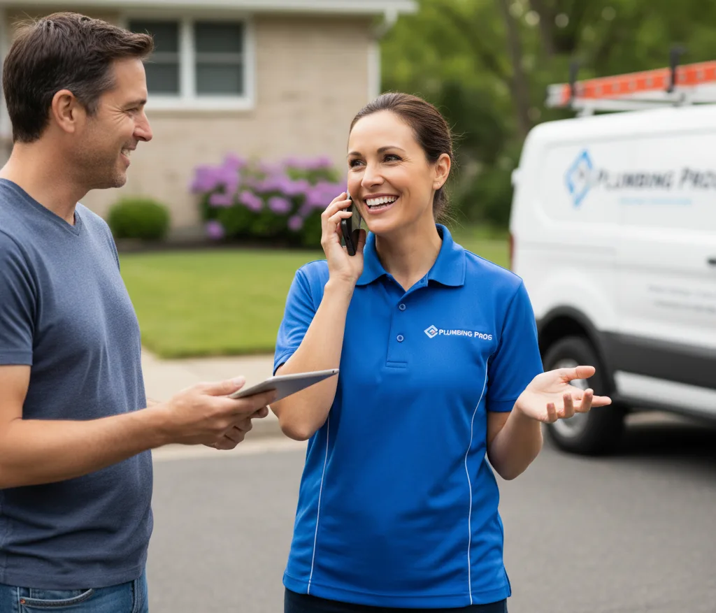 Drain Cleaning in Benton, LA